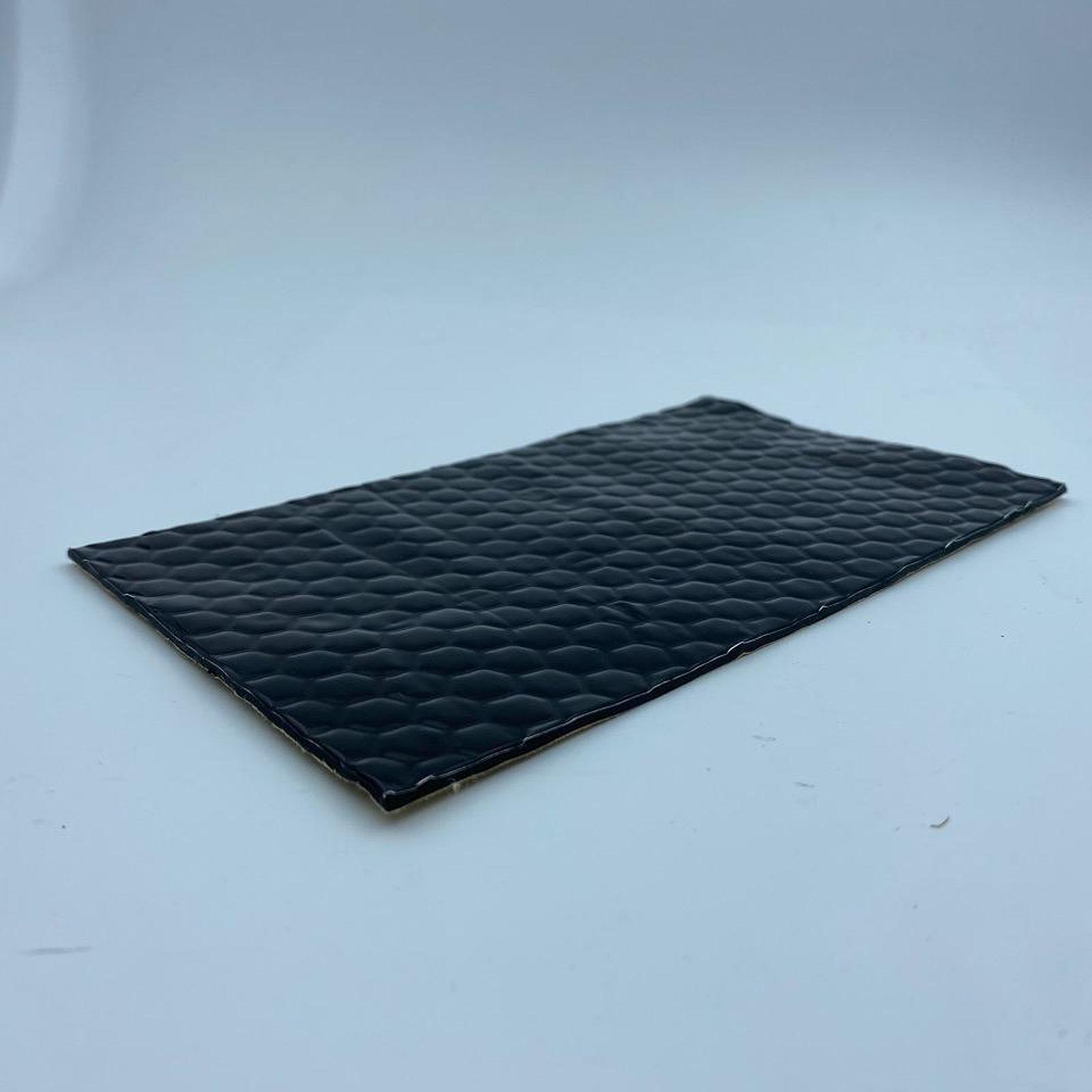 Vibration Dampening Material S - đánh giá và giá Foam Dampener Sheet