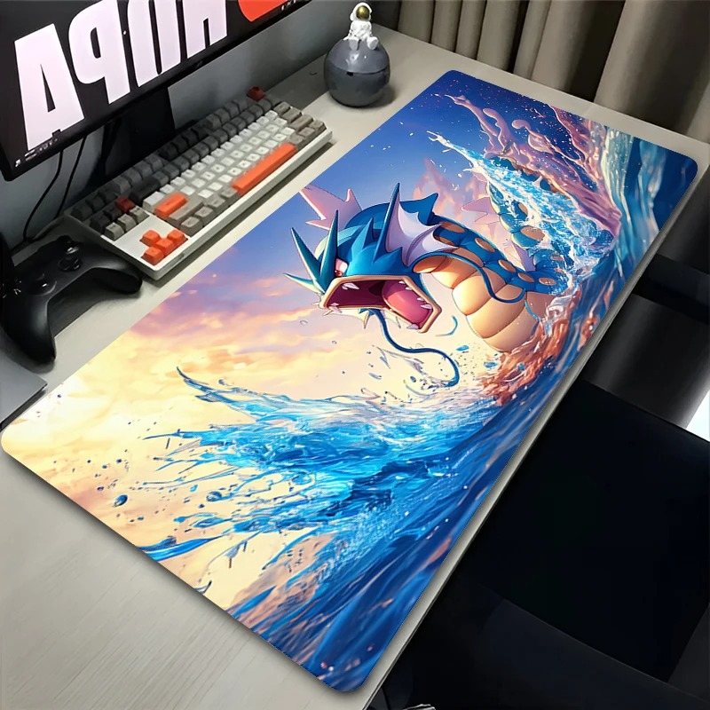 Huge Waves Japan Anime Mouse P - đánh giá và giá Gaming Keyboard Top