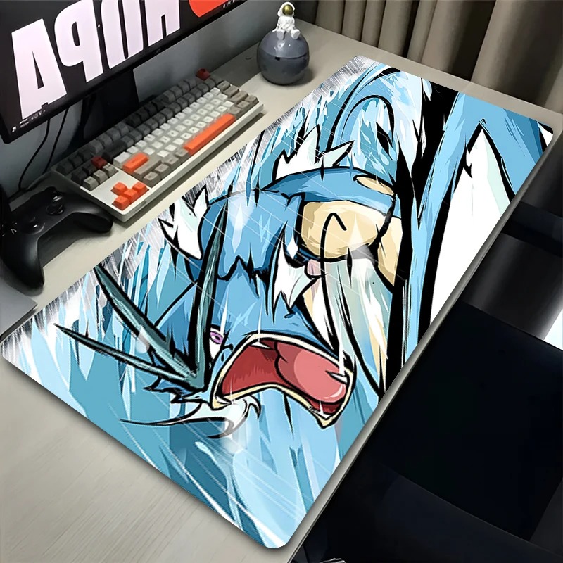 Huge Waves Japan Anime Mouse P - đánh giá và giá Gaming Keyboard Top