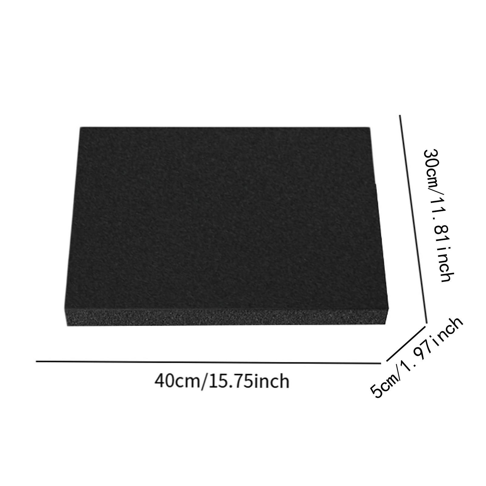 4x polyurethan foam tray pack  - đánh giá và giá Polyurethane Foam Sheet