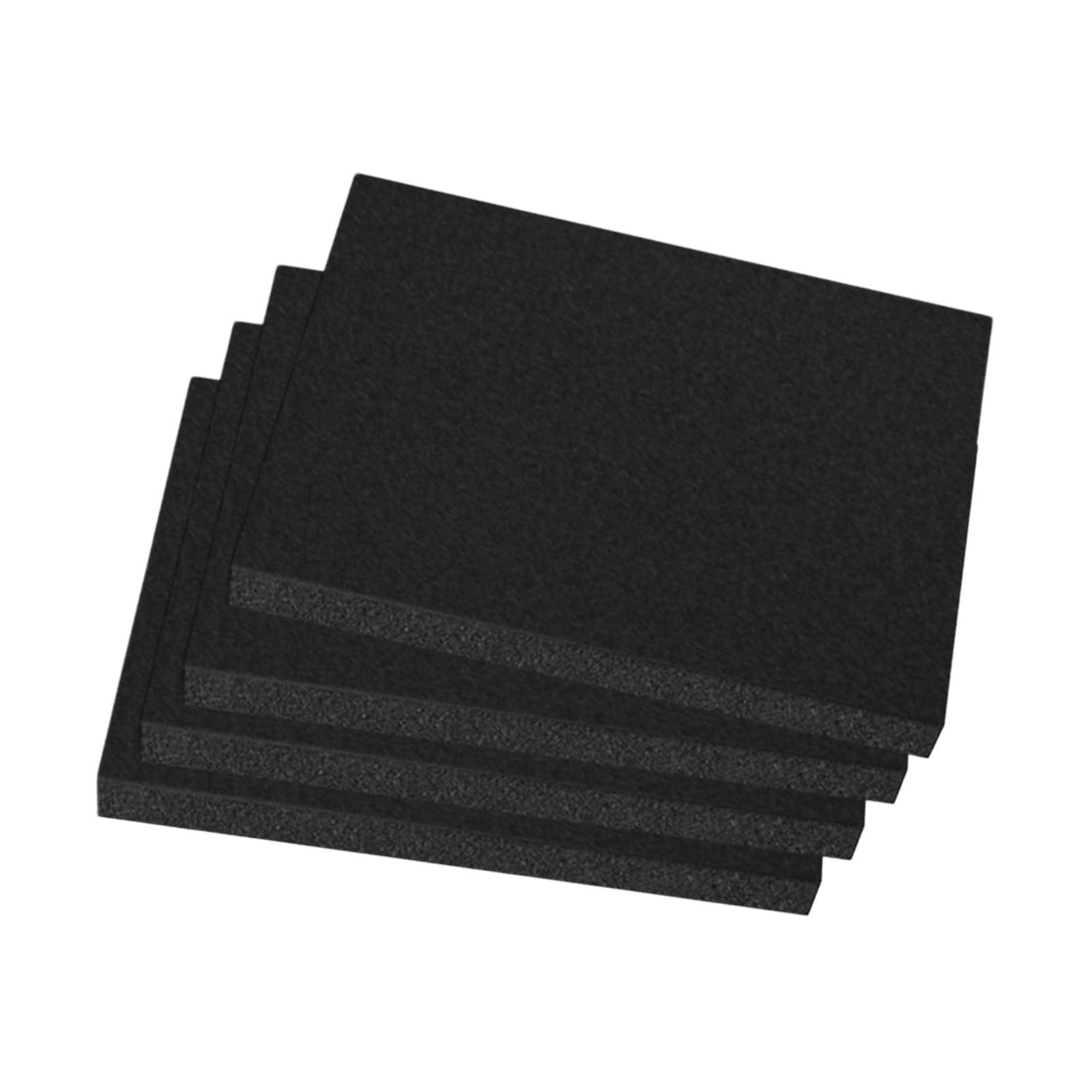 4x polyurethan foam tray pack  - đánh giá và giá Polyurethane Foam Sheet