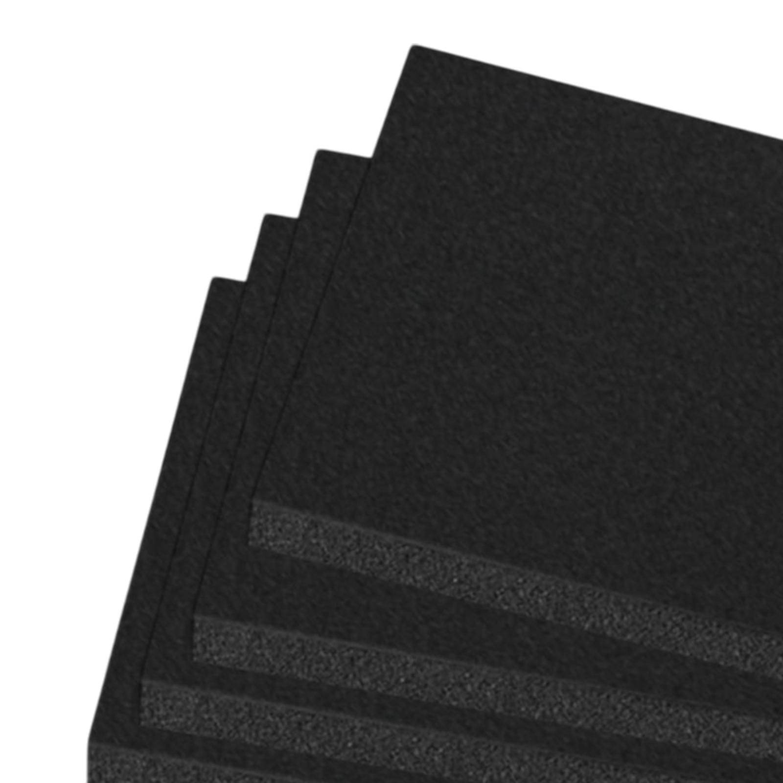 4x polyurethan foam tray pack  - đánh giá và giá Polyurethane Foam Sheet