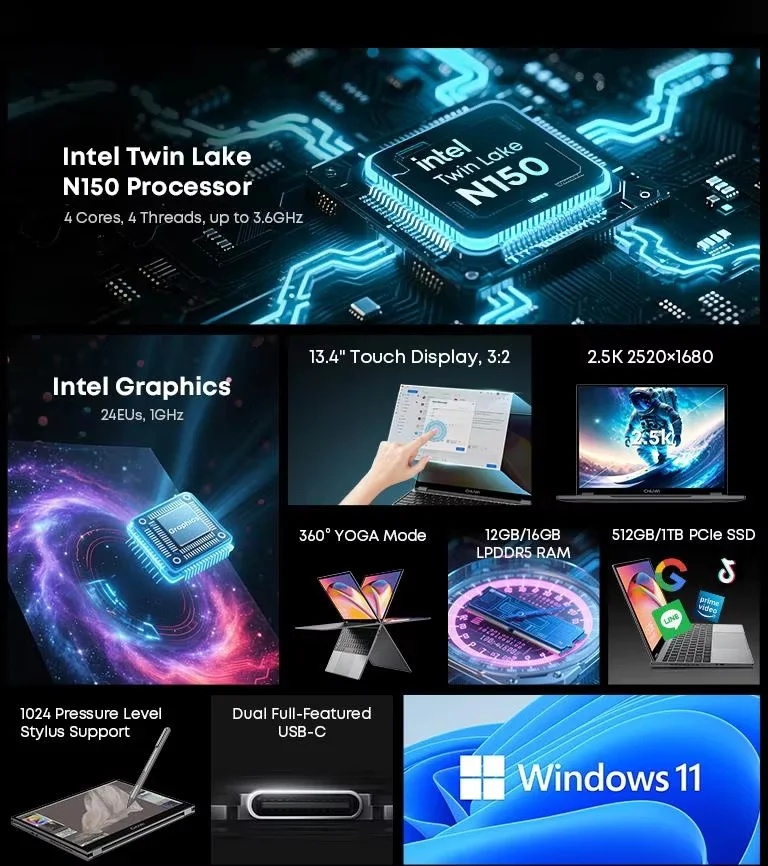 CHUWI FreeBook 2-in-1 Laptop I - đánh giá và giá Gaming Keyboard Not Typing
