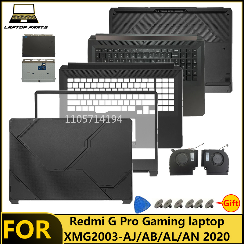 New For Redmi G Pro Gaming lap - đánh giá và giá Gaming Keyboard Top