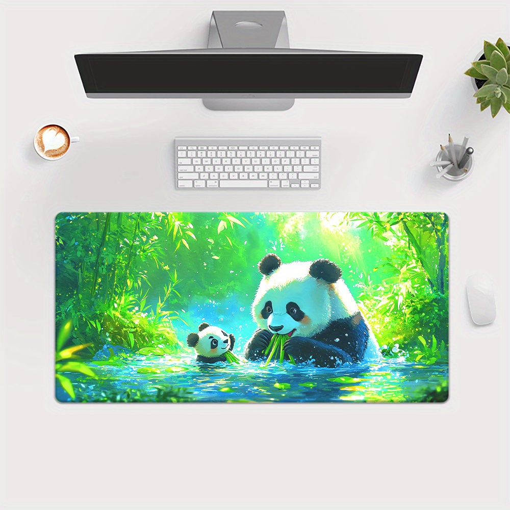 Brand Cute Cartoon Panda HD Pr - đánh giá và giá Gaming Keyboard Brand