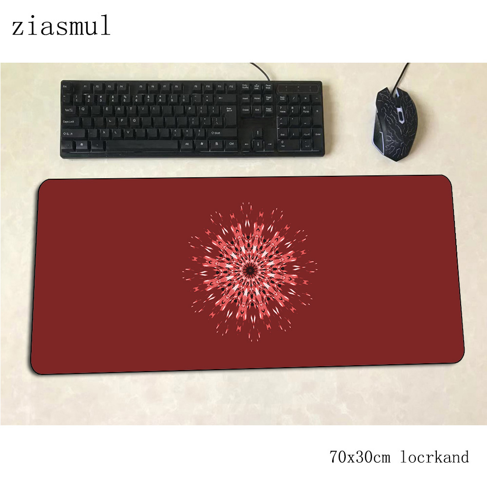 Kaleidoscope mouse pad 70x30cm - đánh giá và giá Gaming Keyboard Best