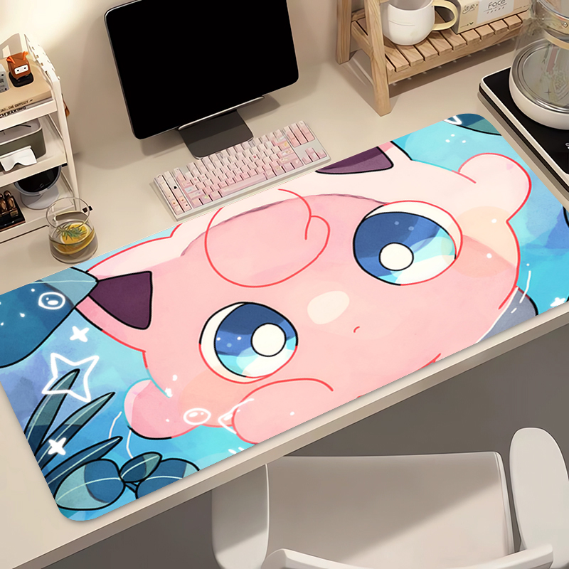 Anime Mouse Pad 90x40cm Pokemo - đánh giá và giá Gaming Keyboard Tactile