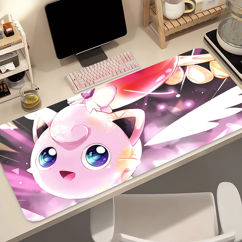 Anime Mouse Pad 90x40cm Pokemo - đánh giá và giá Gaming Keyboard Tactile