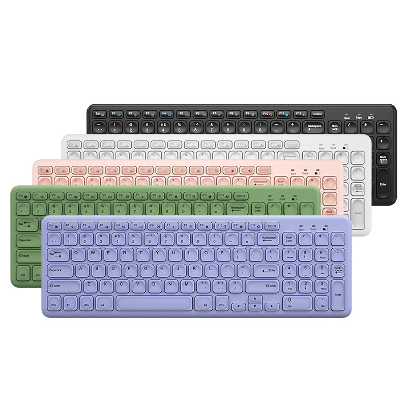Thời Trang Không Dây Combo Bàn - đánh giá và giá Gaming Keyboard And Mouse Combo