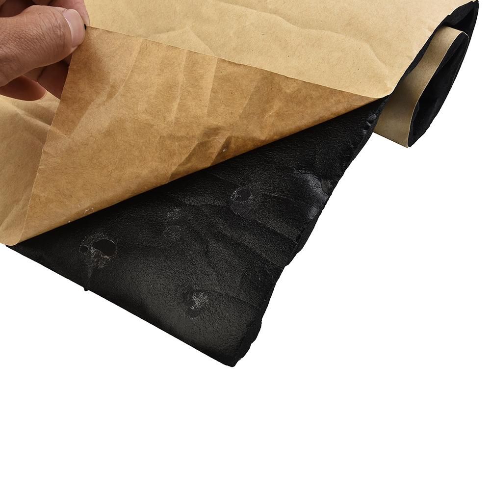Automotive Noise Dampening Foa - đánh giá và giá Foam Dampener Sheet
