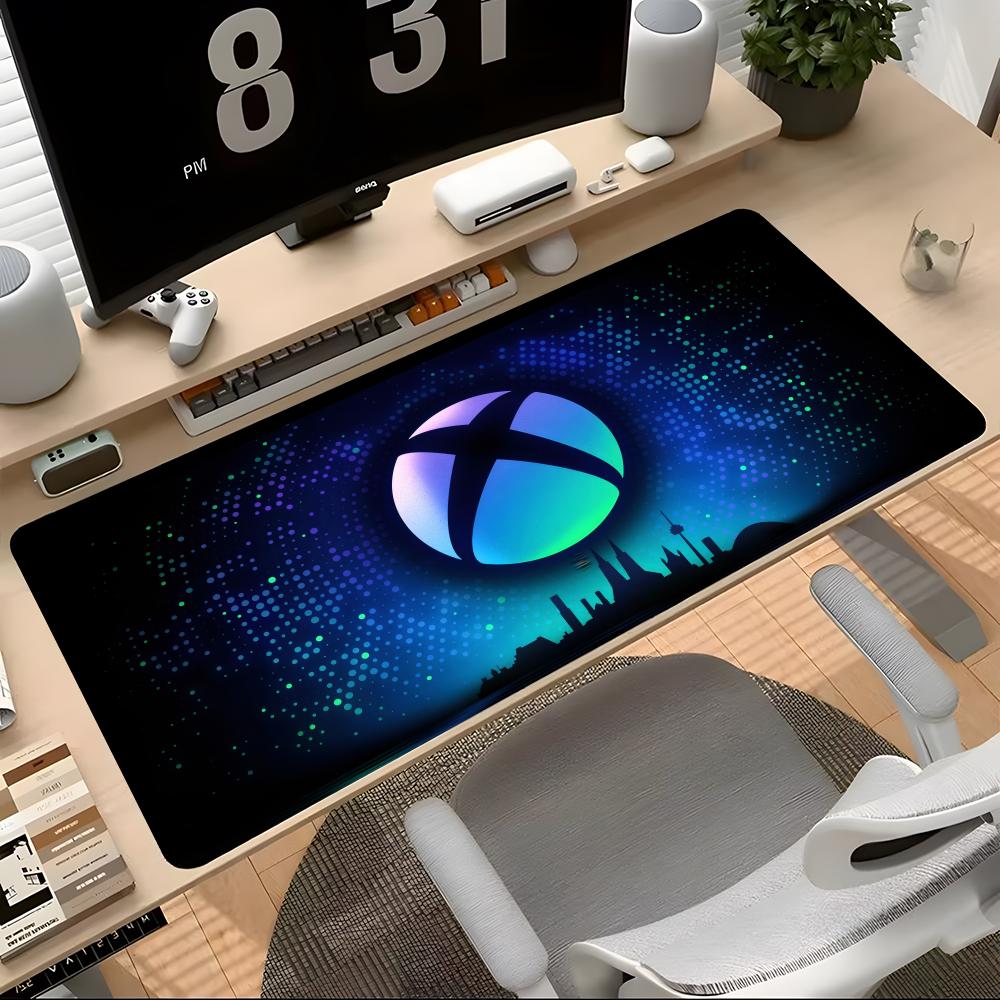 X-Xbox Mouse Pad Mousepad Lapt - đánh giá và giá Gaming Keyboard And Mouse For Xbox
