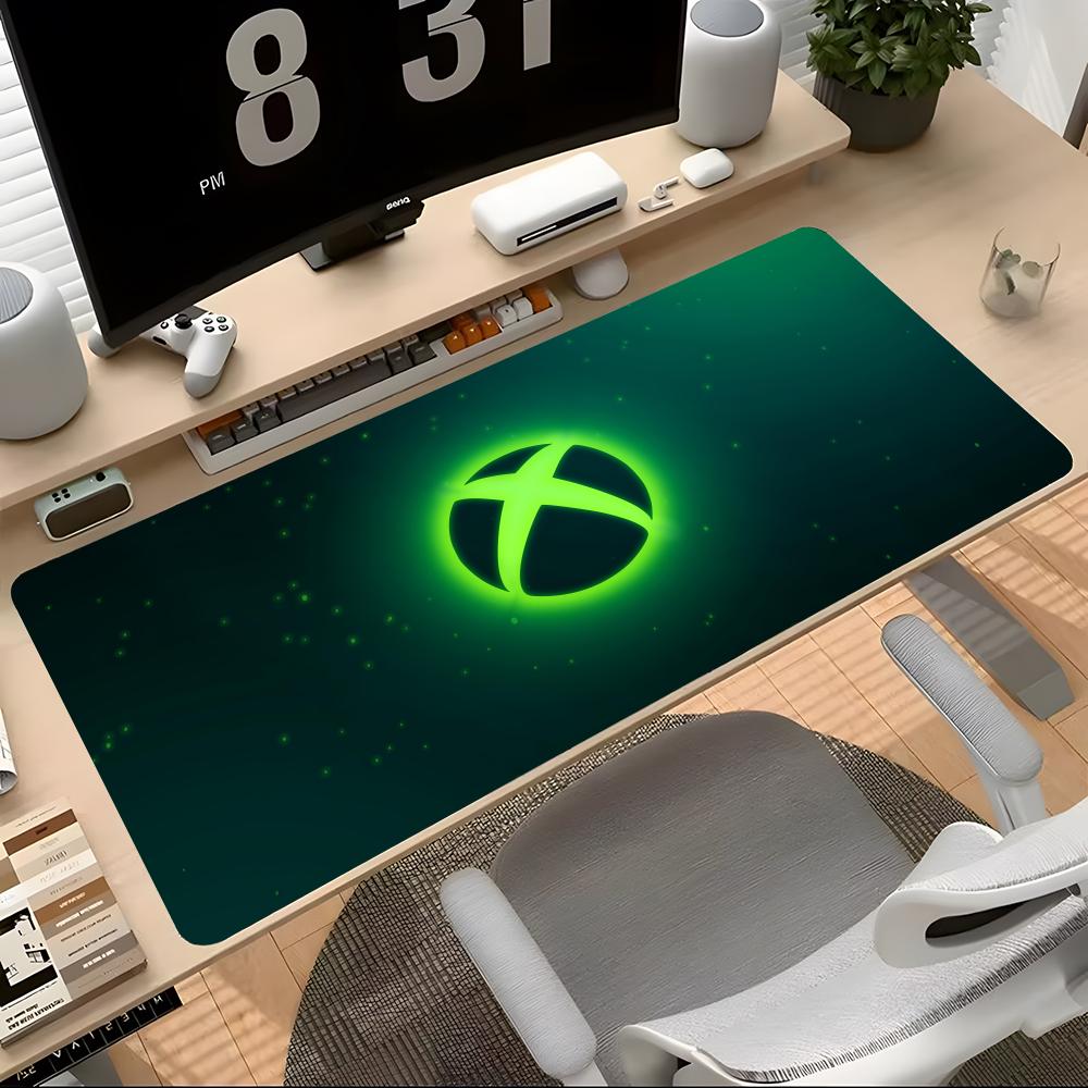 X-Xbox Mouse Pad Mousepad Lapt - đánh giá và giá Gaming Keyboard And Mouse For Xbox