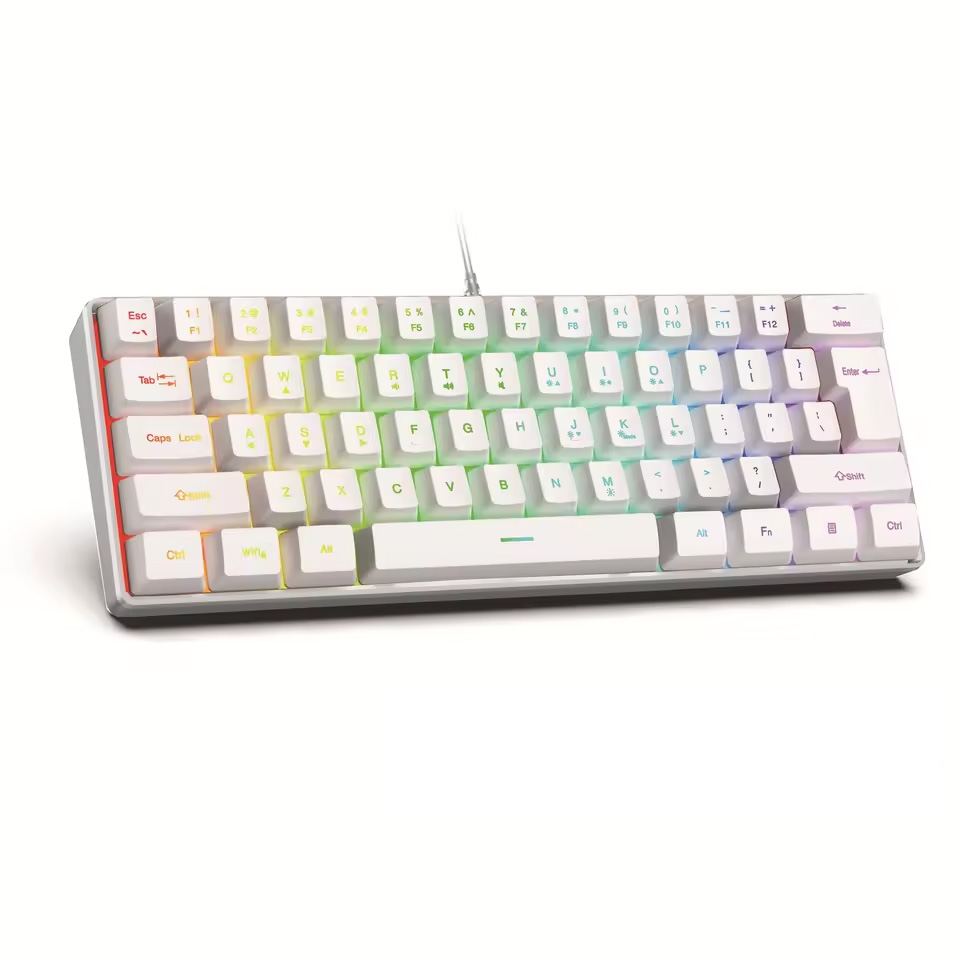 2026 New Portable Wired Mini M - đánh giá và giá Gaming Keyboard And Mouse For Xbox