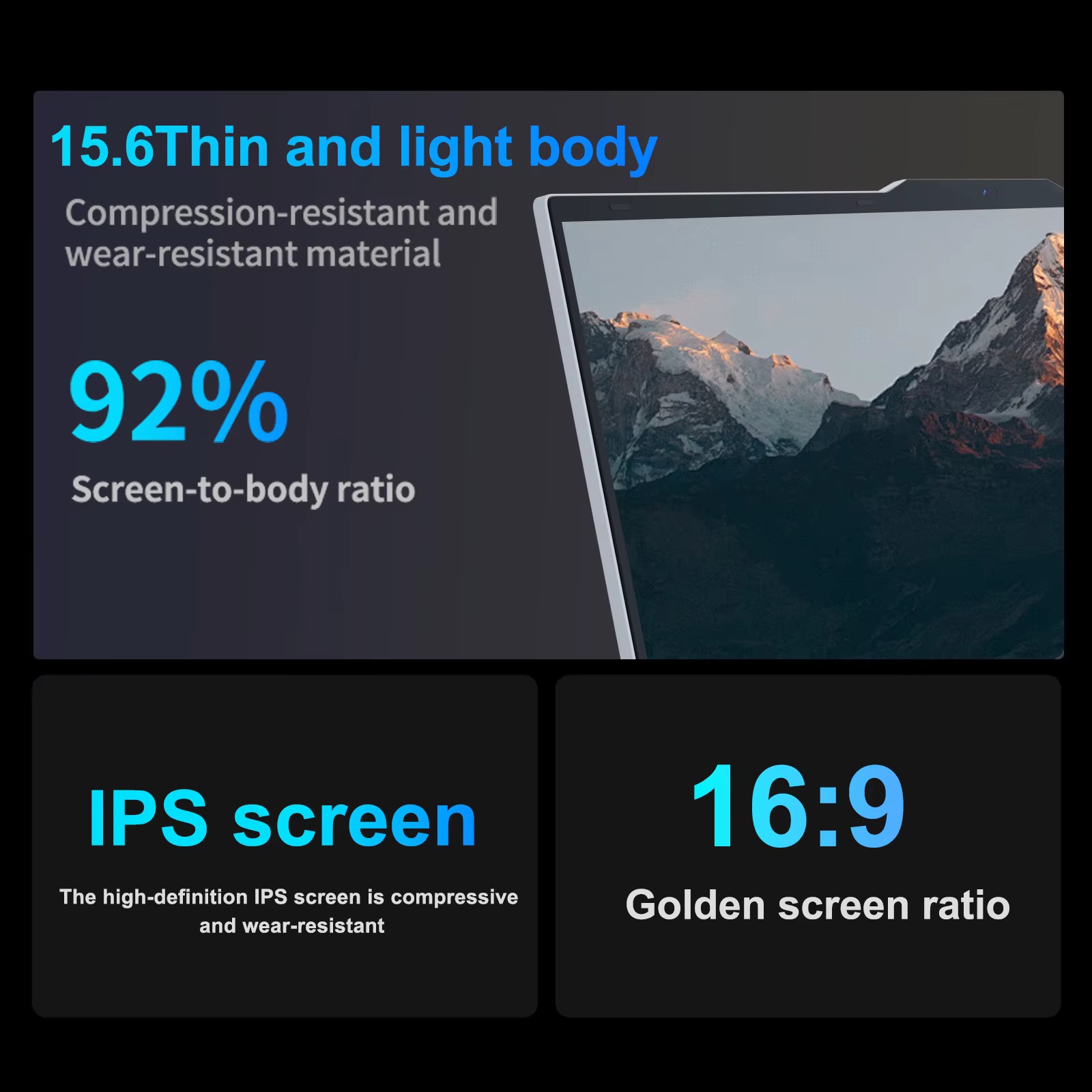 2026 15.6' Ultra Slim Laptop I - đánh giá và giá Gaming Keyboard Brand