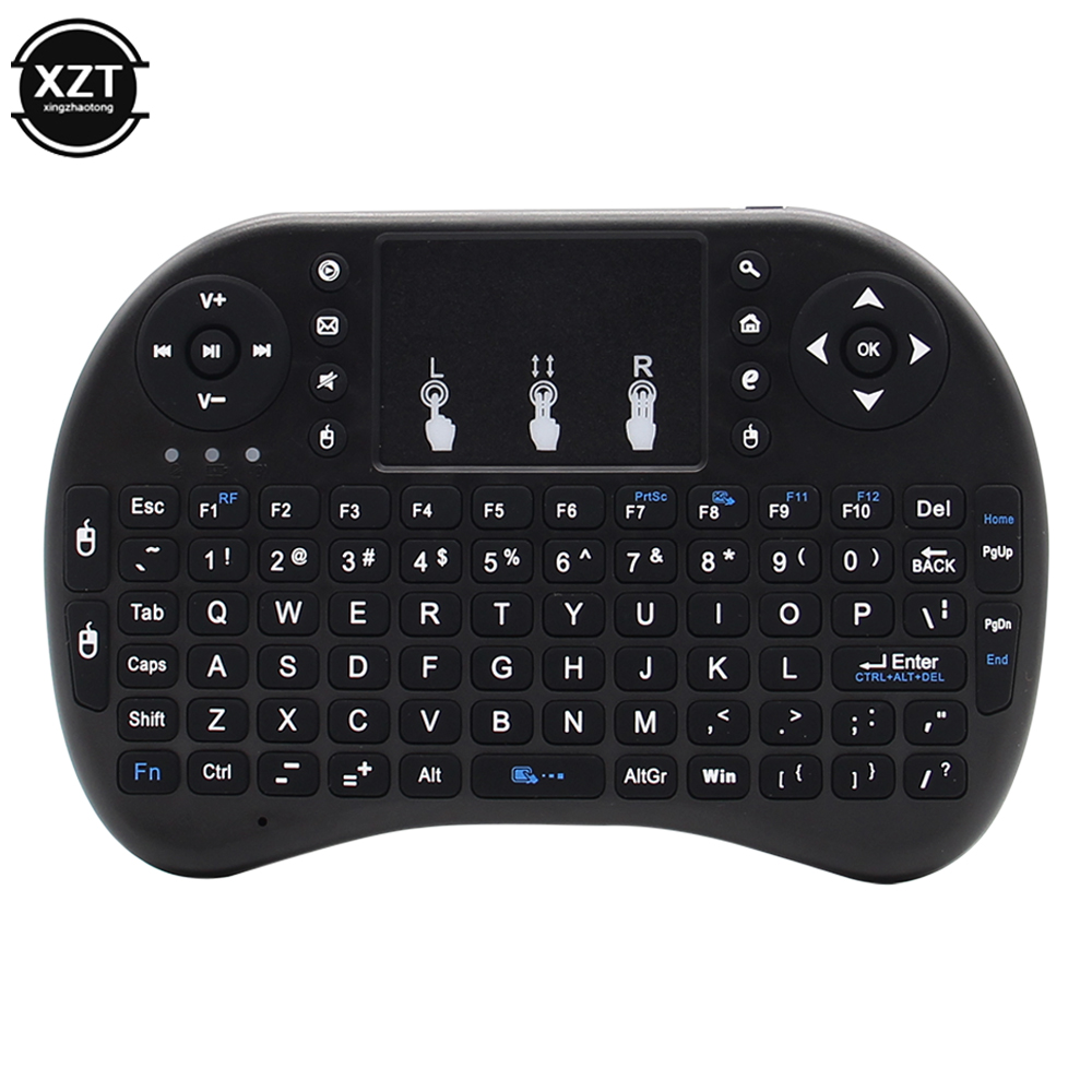 Backlit English Russian French - đánh giá và giá Gaming Keyboard And Mouse Wireless