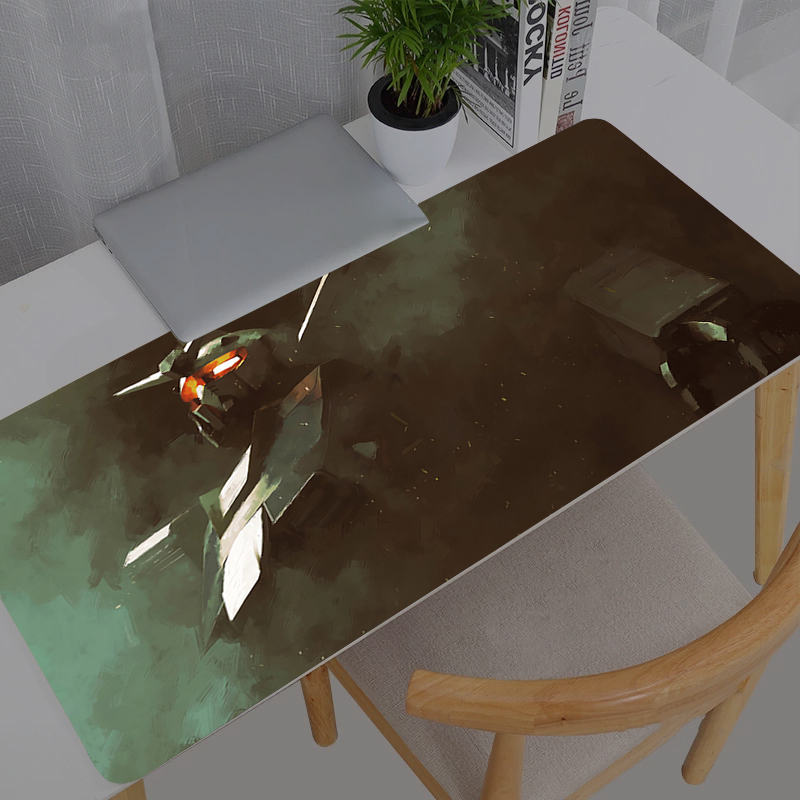 Anime Gaming Speed Mouse Pad G - đánh giá và giá Gaming Keyboard And Mouse Mobile