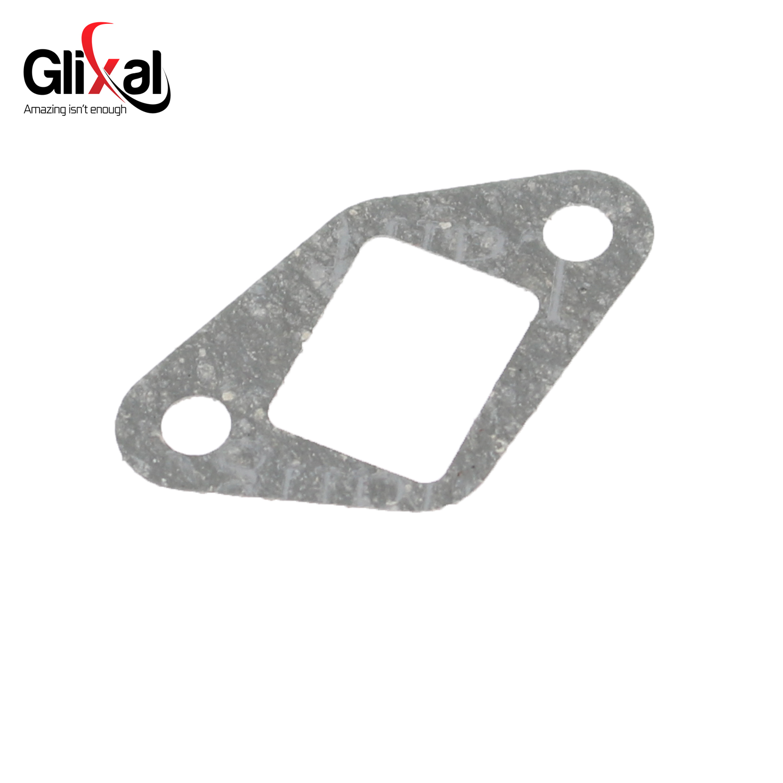 Glixal GY6 50cc 60cc 80cc 100c - đánh giá và giá Gasket Mount Kit