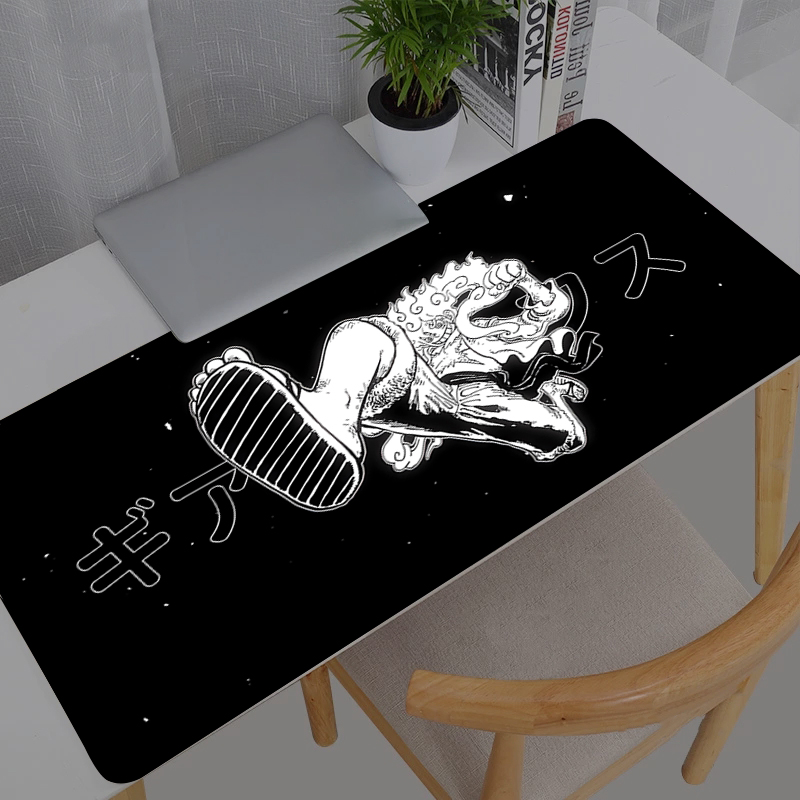Large Mouse Pad Luffy One Piec - đánh giá và giá Gaming Keyboard Tactile