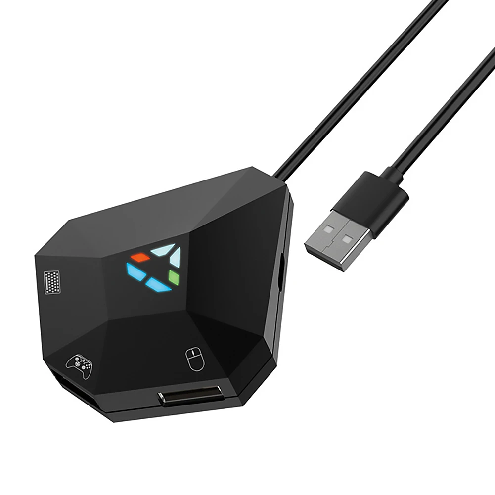 USB Connection Gaming Mouse an - đánh giá và giá Gaming Keyboard And Mouse For Xbox