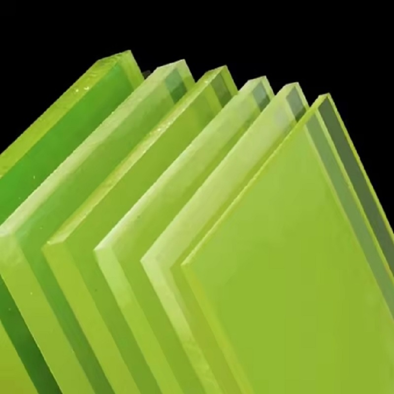 Polyurethane Elastic Rubber Sh - đánh giá và giá Polyurethane Foam Sheet