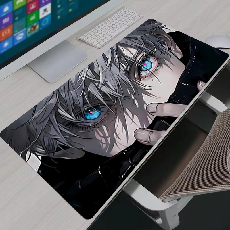 Mouse Pad Cool Anime Jujutsu K - đánh giá và giá Gaming Keyboard Tactile