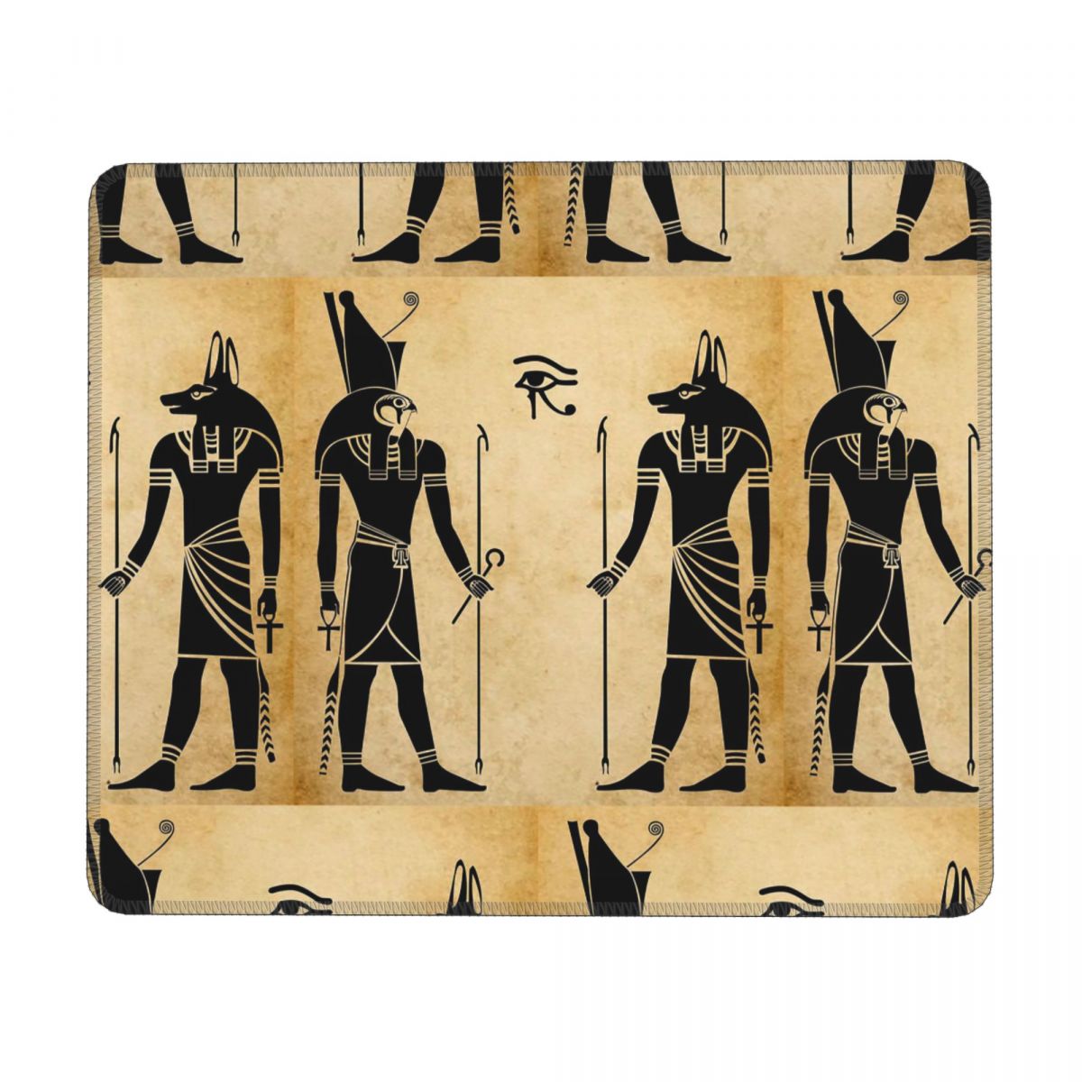 Ancient Egypt God Horus And An - đánh giá và giá Gaming Keyboard Egypt
