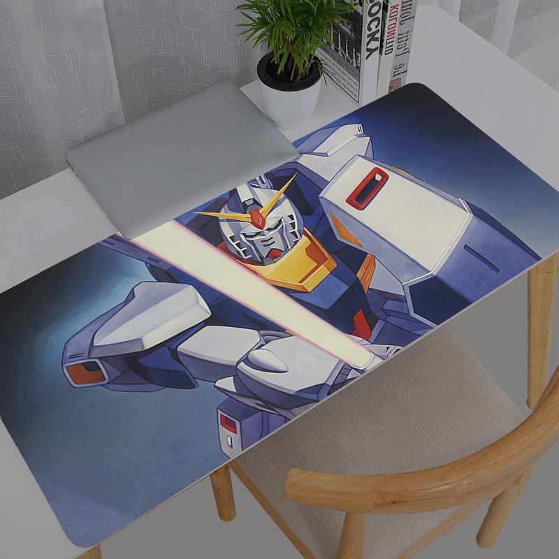 Mouse Pad Anime Mobile Suit Gu - đánh giá và giá Gaming Keyboard And Mouse Mobile