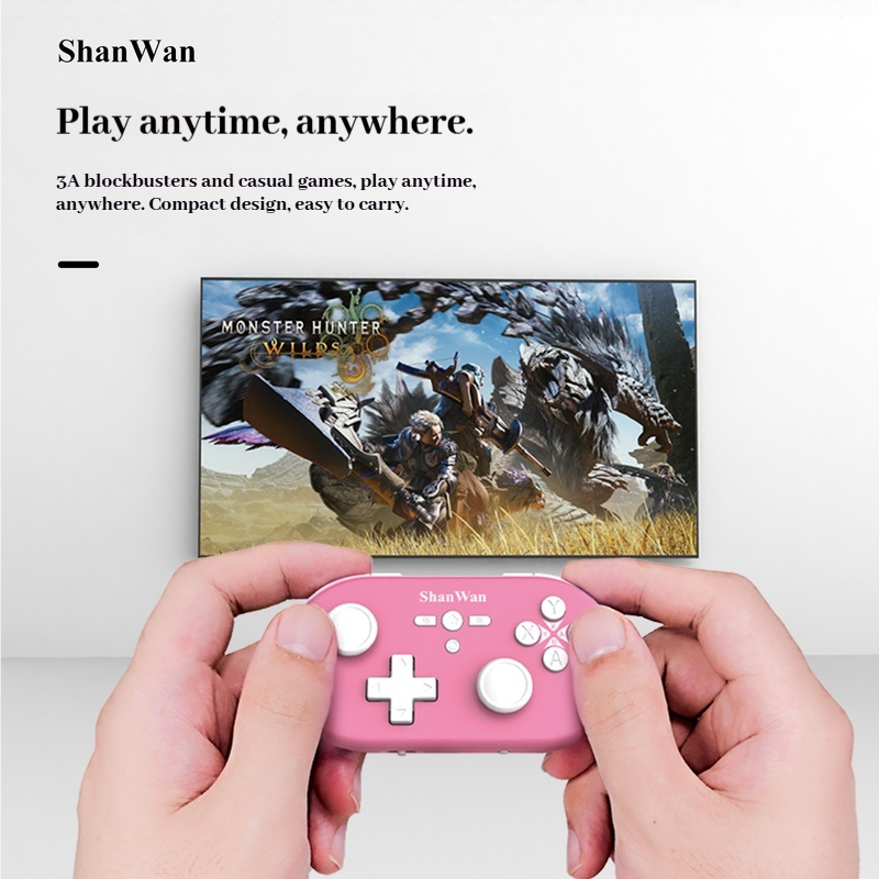 Upgraded Shanwan Q37pro Mini P - đánh giá và giá Gaming Keyboard And Mouse Wireless