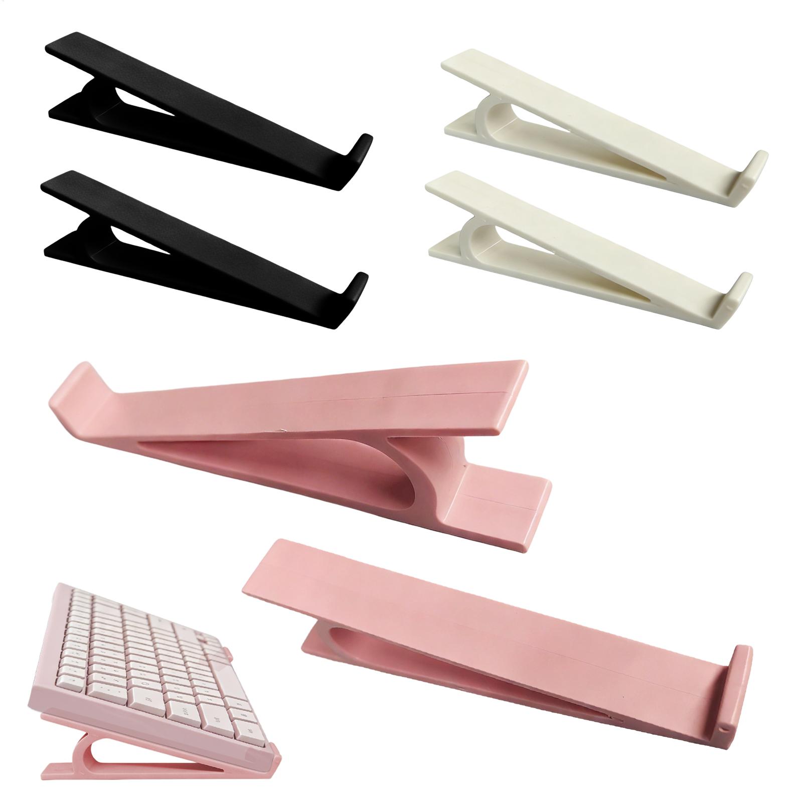 Universal keyboard riser stand - đánh giá và giá Gaming Keyboard Ergonomic