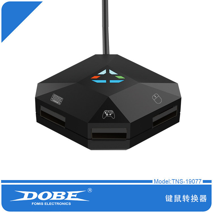 Gaming Keyboard and Mouse Conv - đánh giá và giá Gaming Keyboard And Mouse For Xbox