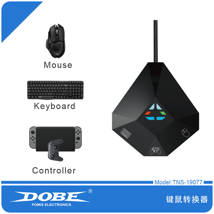Gaming Keyboard and Mouse Conv - đánh giá và giá Gaming Keyboard And Mouse For Xbox