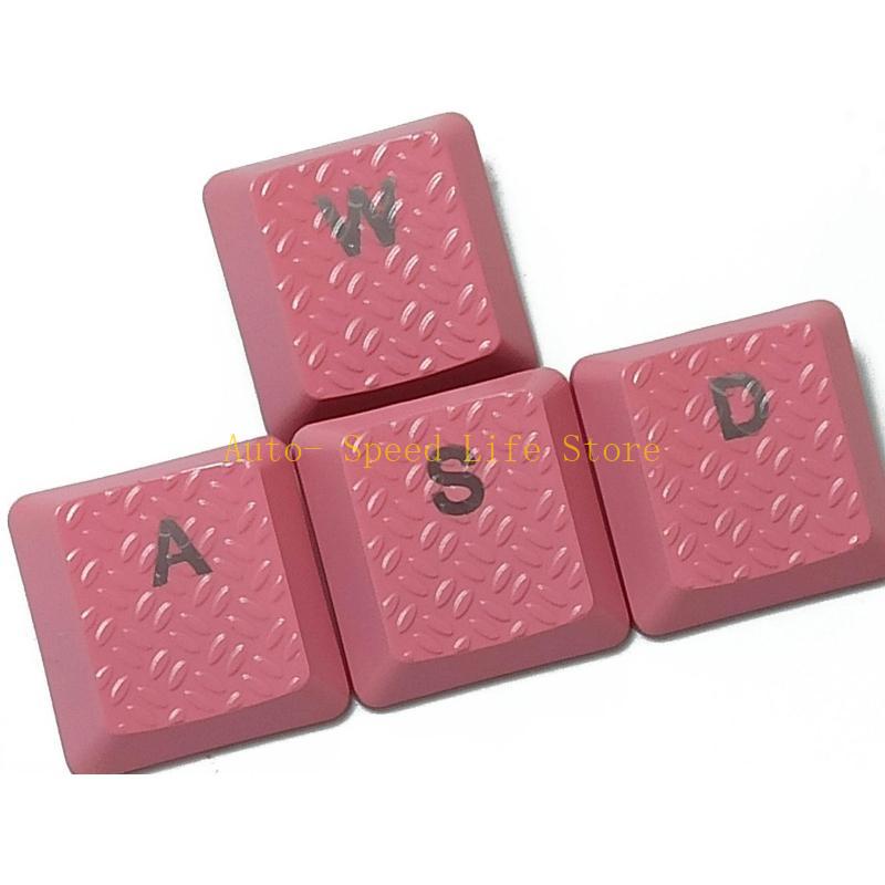 02DA ABS KEYCAP - đánh giá và giá Gaming Keyboard Best
