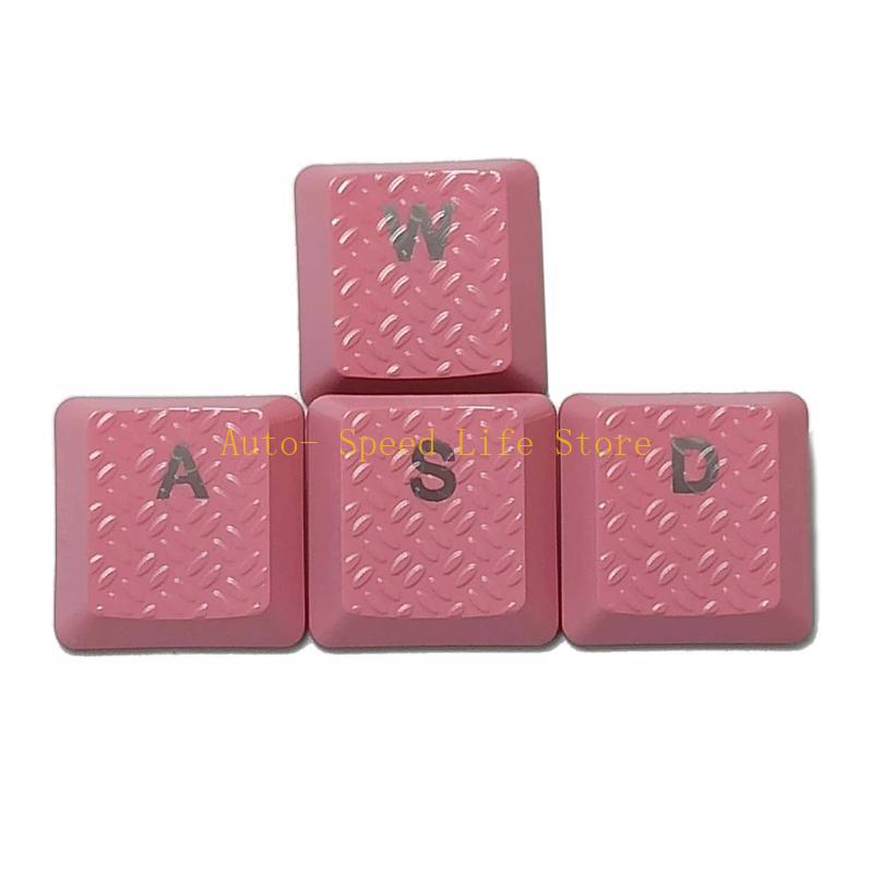 02DA ABS KEYCAP - đánh giá và giá Gaming Keyboard Best