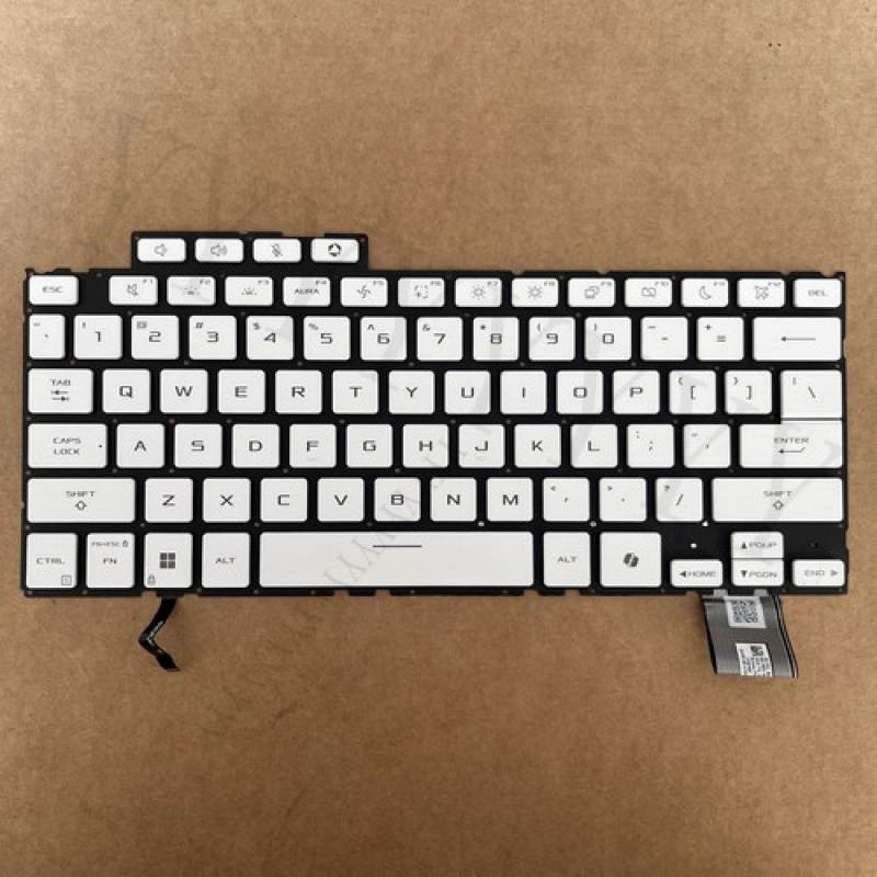 Y+New US Backlit Keyboard For  - đánh giá và giá Gaming Keyboard Asus