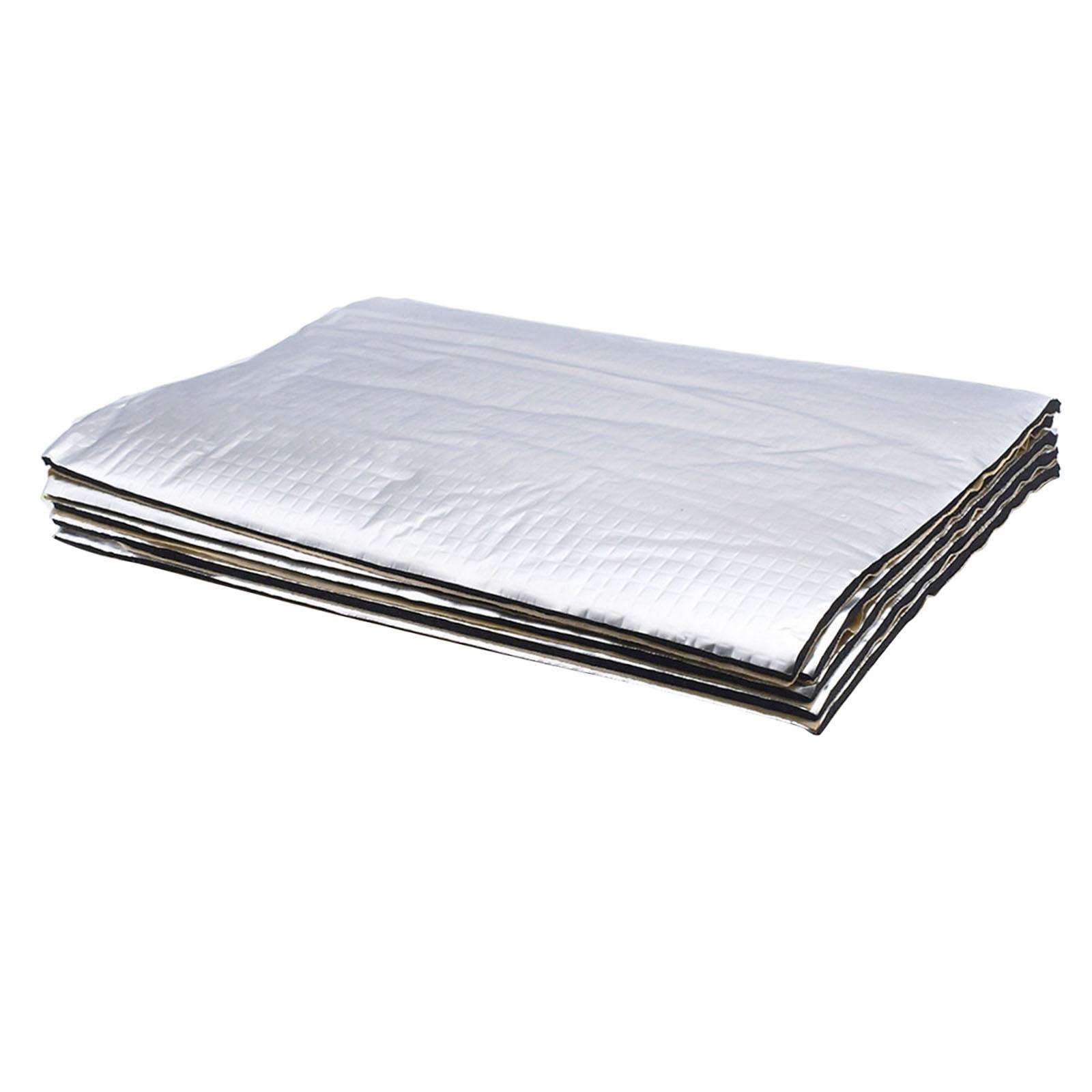 Lightweight Flame Retardant So - đánh giá và giá Foam Dampener Sheet