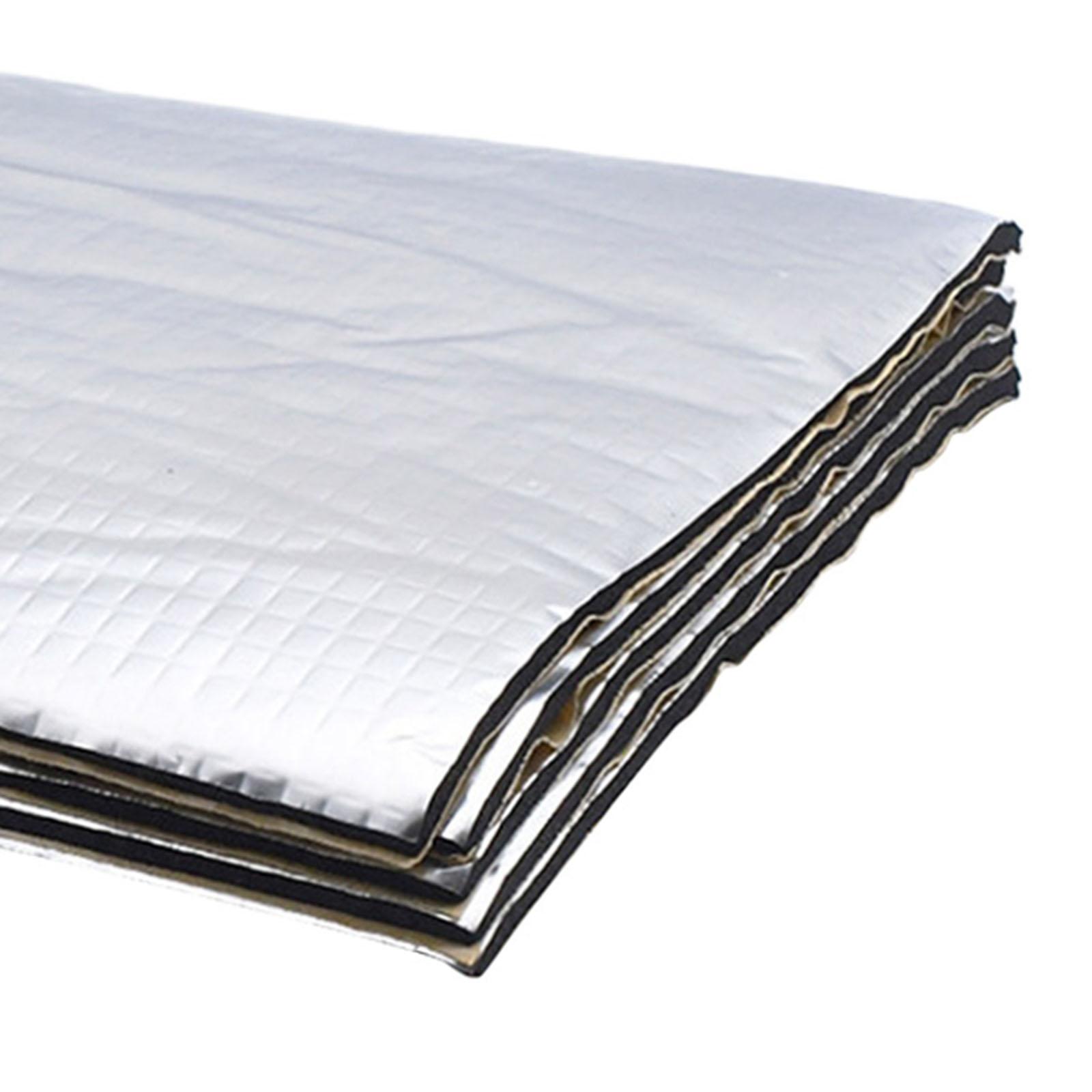 Lightweight Flame Retardant So - đánh giá và giá Foam Dampener Sheet
