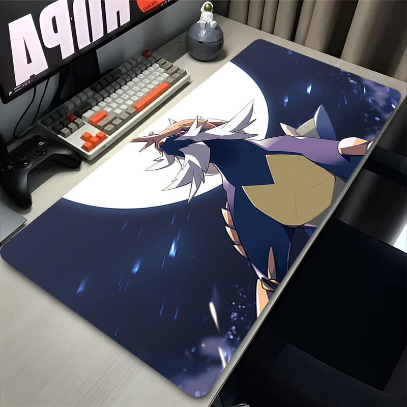 Mouse Pads Anime Gaming pc acc - đánh giá và giá Gaming Keyboard Top