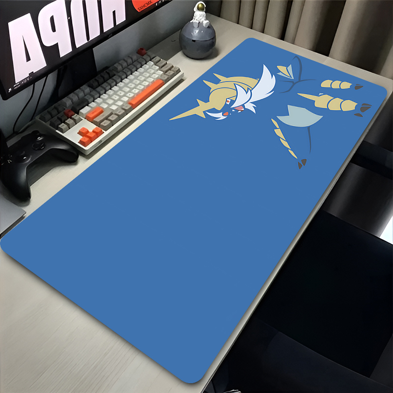 Mouse Pads Anime Gaming pc acc - đánh giá và giá Gaming Keyboard Top