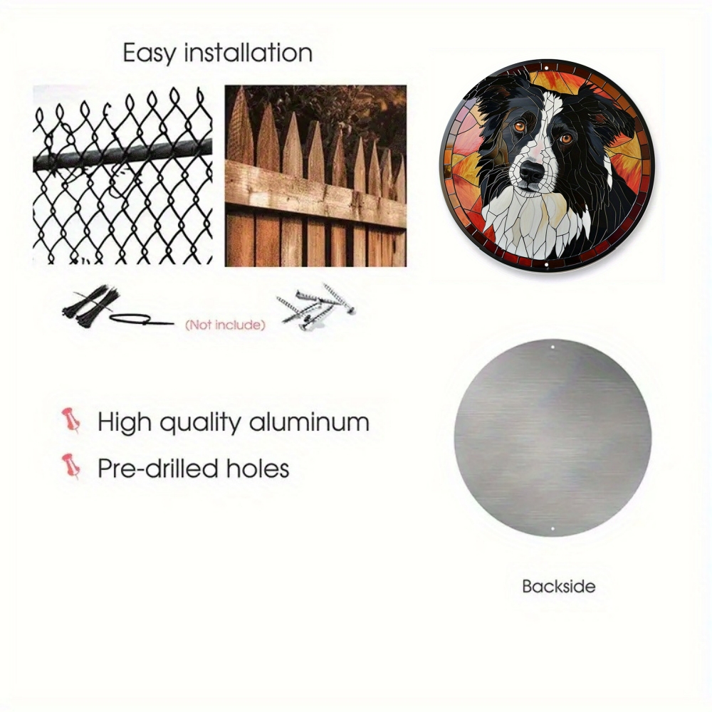 Funny Cute Dog Theme Posters R - đánh giá và giá Brass Weight Plate