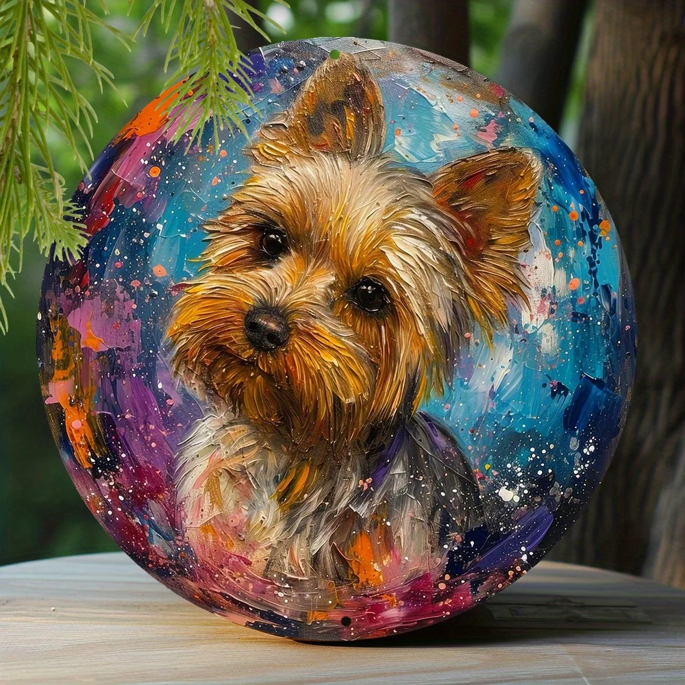 Funny Cute Dog Theme Posters R - đánh giá và giá Brass Weight Plate