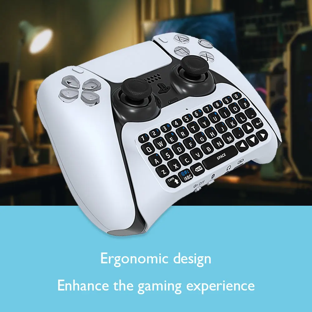 Gaming Handle Keyboard Wireles - đánh giá và giá Gaming Keyboard Bluetooth