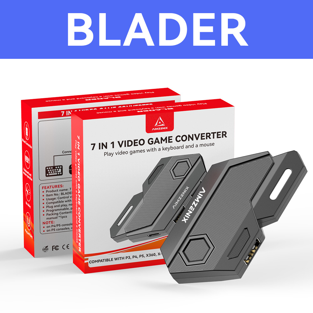 Mobile Games Converter Mobilad - đánh giá và giá Gaming Keyboard And Mouse For Xbox