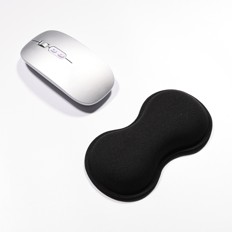 Gaming Wrist Rest Set Mouse Pa - đánh giá và giá Gaming Keyboard And Mouse Set
