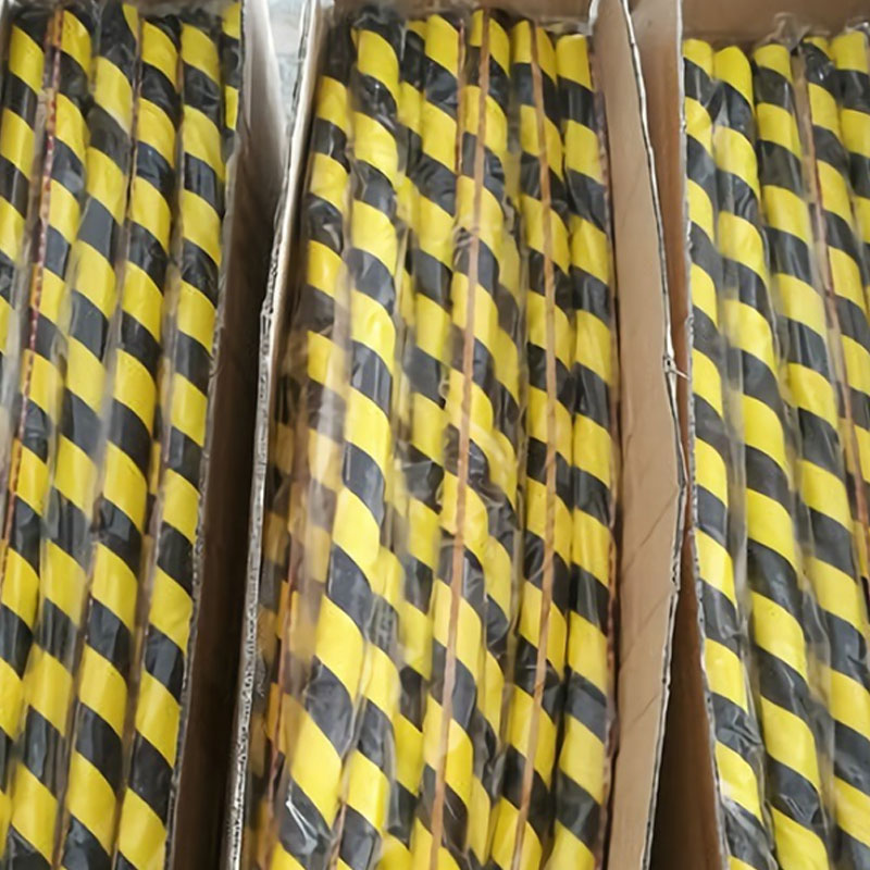 KOOJN PU Foam Black Yellow War - đánh giá và giá Polyurethane Foam Sheet