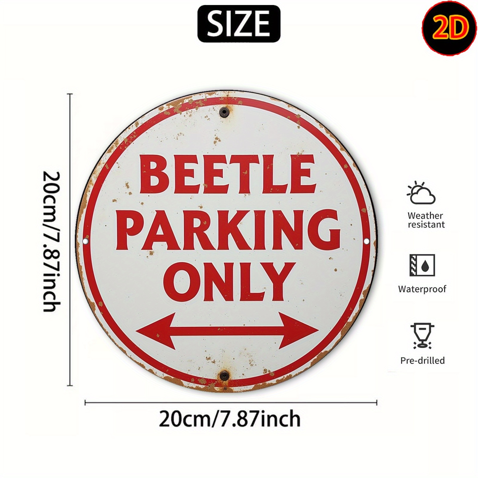 2D Flat - [2D Flat] Vintage Ro - đánh giá và giá Brass Weight Plate