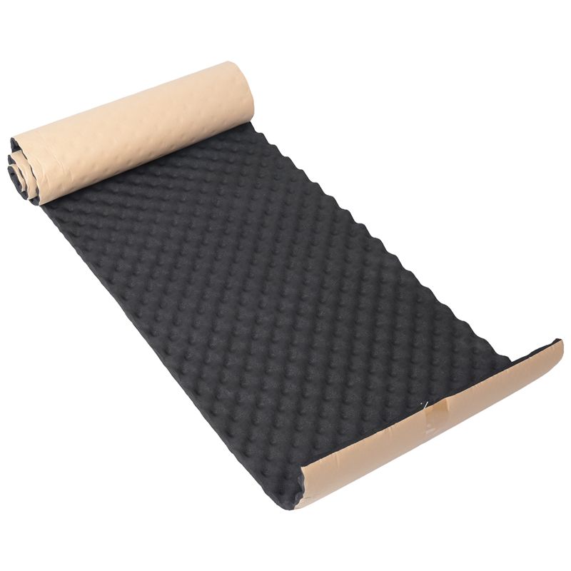 Car Sound Deadening Mat 50X200 - đánh giá và giá Foam Dampener Sheet