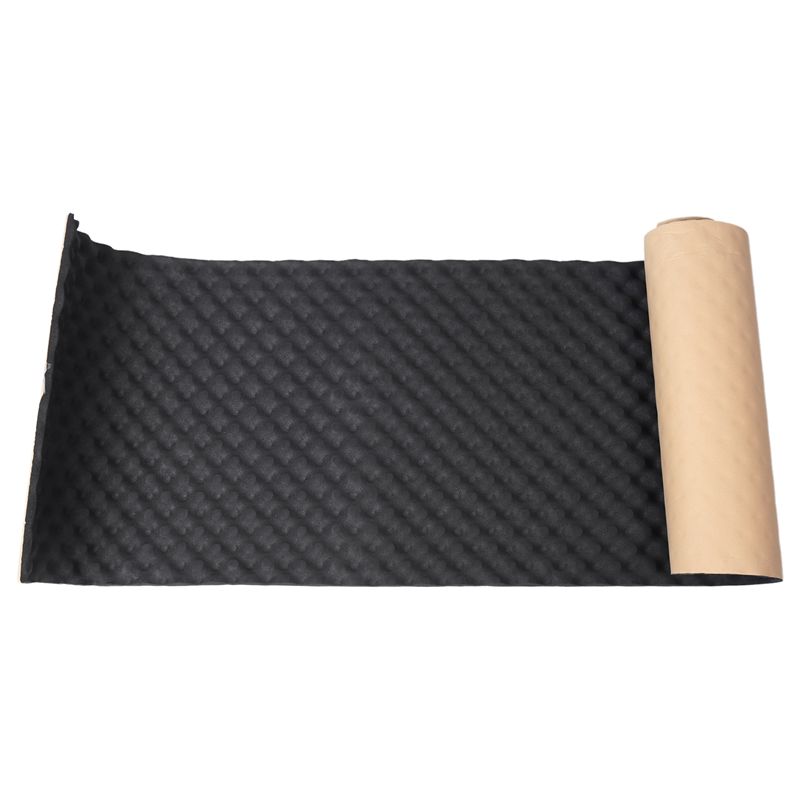 Car Sound Deadening Mat 50X200 - đánh giá và giá Foam Dampener Sheet