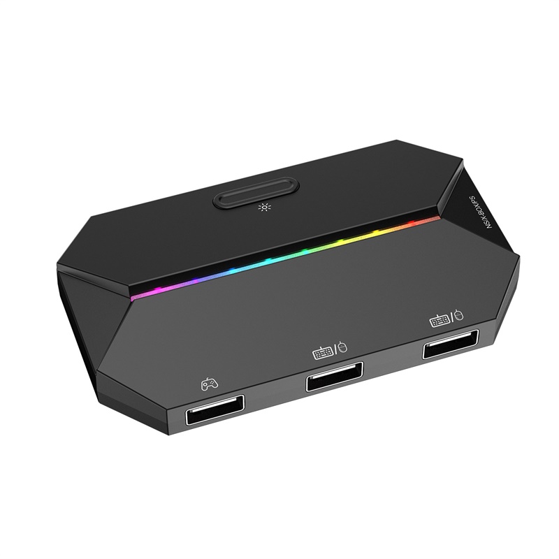 G6L Electronic Machine Accesso - đánh giá và giá Gaming Keyboard And Mouse For Xbox
