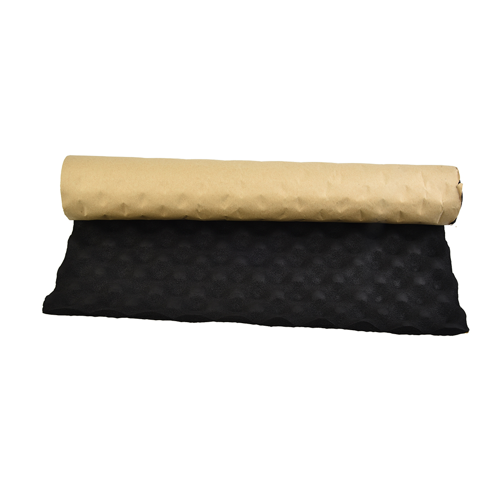 2cm Car Sound Deadener Noise I - đánh giá và giá Foam Dampener Sheet