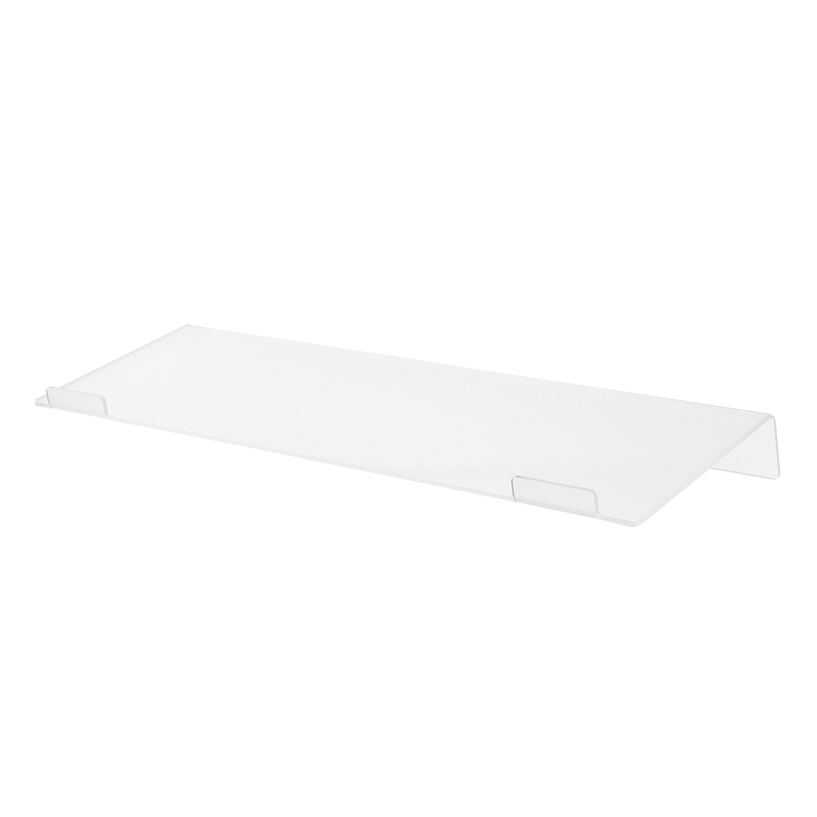 Clear Acrylic Keyboard Riser S - đánh giá và giá Gaming Keyboard Ergonomic